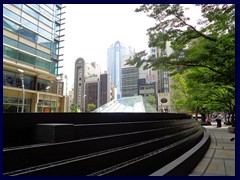 Tokyo Midtown 18